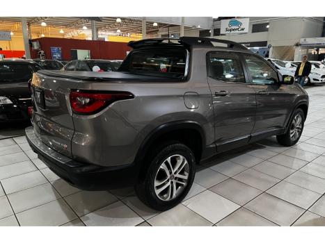 FIAT Toro 2.0 16V 4P 4WD FREEDOM TURBO DIESEL  AUTOMTICO, Foto 4