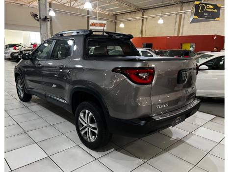 FIAT Toro 2.0 16V 4P 4WD FREEDOM TURBO DIESEL  AUTOMTICO, Foto 5