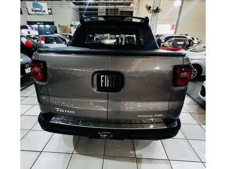 FIAT Toro 2.0 16V 4P 4WD FREEDOM TURBO DIESEL  AUTOMTICO, Foto 6
