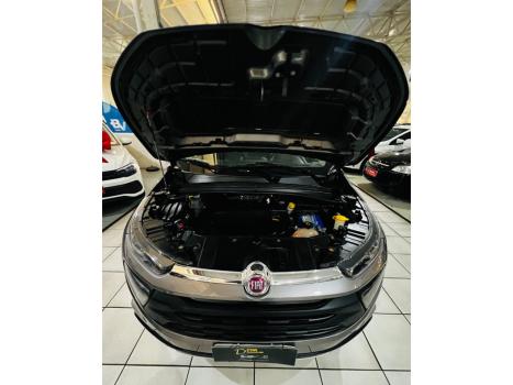FIAT Toro 2.0 16V 4P 4WD FREEDOM TURBO DIESEL  AUTOMTICO, Foto 7