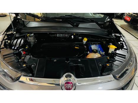FIAT Toro 2.0 16V 4P 4WD FREEDOM TURBO DIESEL  AUTOMTICO, Foto 8