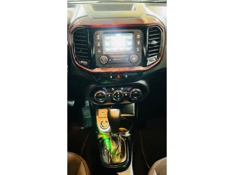 FIAT Toro 2.0 16V 4P 4WD FREEDOM TURBO DIESEL  AUTOMTICO, Foto 10
