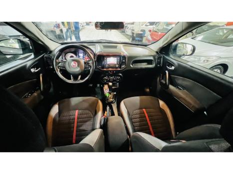 FIAT Toro 2.0 16V 4P 4WD FREEDOM TURBO DIESEL  AUTOMTICO, Foto 11