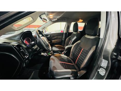 FIAT Toro 2.0 16V 4P 4WD FREEDOM TURBO DIESEL  AUTOMTICO, Foto 12
