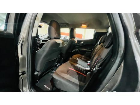 FIAT Toro 2.0 16V 4P 4WD FREEDOM TURBO DIESEL  AUTOMTICO, Foto 13