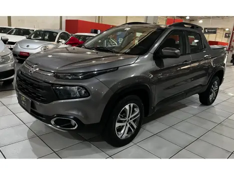 FIAT Toro 2.0 16V 4P 4WD FREEDOM TURBO DIESEL  AUTOMTICO, Foto 2