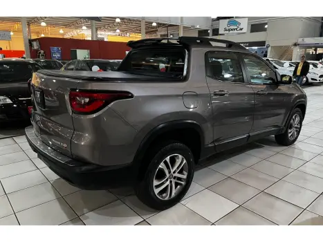 FIAT Toro 2.0 16V 4P 4WD FREEDOM TURBO DIESEL  AUTOMTICO, Foto 4
