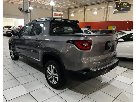 FIAT Toro 2.0 16V 4P 4WD FREEDOM TURBO DIESEL  AUTOMTICO, Foto 5