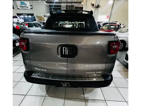 FIAT Toro 2.0 16V 4P 4WD FREEDOM TURBO DIESEL  AUTOMTICO, Foto 6