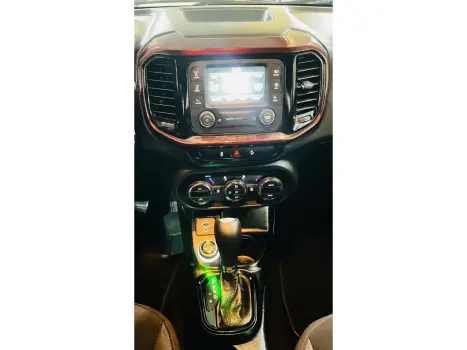 FIAT Toro 2.0 16V 4P 4WD FREEDOM TURBO DIESEL  AUTOMTICO, Foto 10