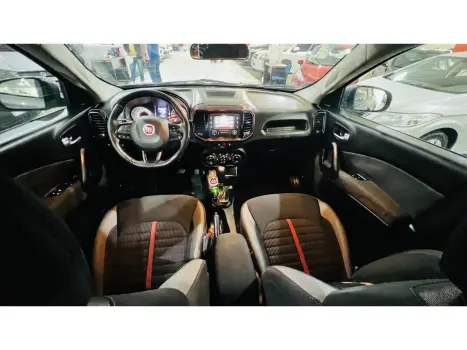 FIAT Toro 2.0 16V 4P 4WD FREEDOM TURBO DIESEL  AUTOMTICO, Foto 11