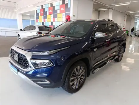 FIAT Toro 2.0 16V 4P 4WD RANCH TURBO DIESEL AUTOMTICO, Foto 1