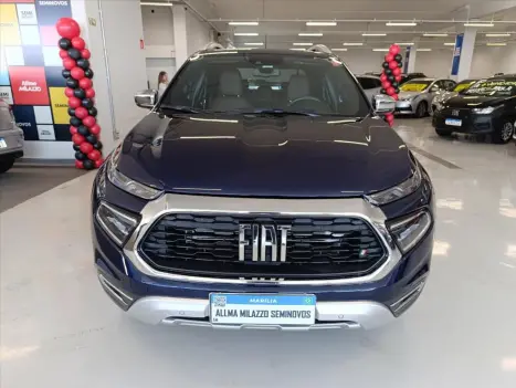 FIAT Toro 2.0 16V 4P 4WD RANCH TURBO DIESEL AUTOMTICO, Foto 2