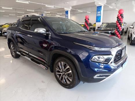 FIAT Toro 2.0 16V 4P 4WD RANCH TURBO DIESEL AUTOMTICO, Foto 3