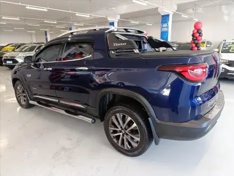 FIAT Toro 2.0 16V 4P 4WD RANCH TURBO DIESEL AUTOMTICO, Foto 4