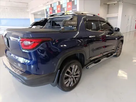 FIAT Toro 2.0 16V 4P 4WD RANCH TURBO DIESEL AUTOMTICO, Foto 6