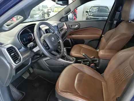 FIAT Toro 2.0 16V 4P 4WD RANCH TURBO DIESEL AUTOMTICO, Foto 7