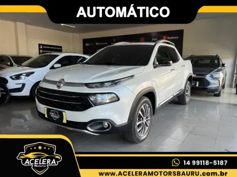 FIAT Toro 2.0 16V 4P VOLCANO 4WD TURBO DIESEL AUTOMTICO, Foto 1