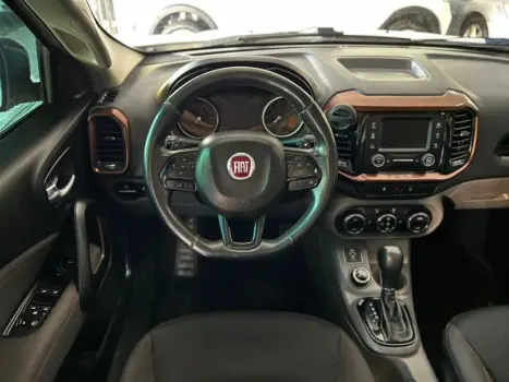 FIAT Toro 2.0 16V 4P VOLCANO 4WD TURBO DIESEL AUTOMTICO, Foto 3