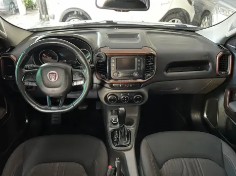 FIAT Toro 2.0 16V 4P VOLCANO 4WD TURBO DIESEL AUTOMTICO, Foto 4