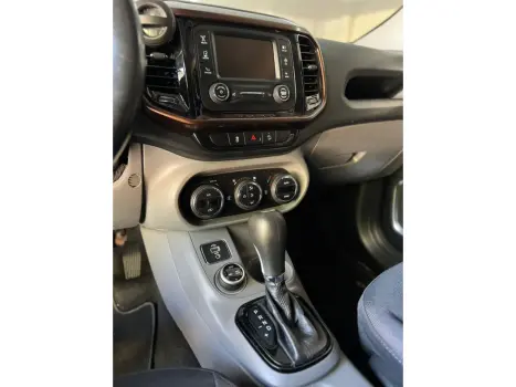 FIAT Toro 2.0 16V 4P VOLCANO 4WD TURBO DIESEL AUTOMTICO, Foto 5