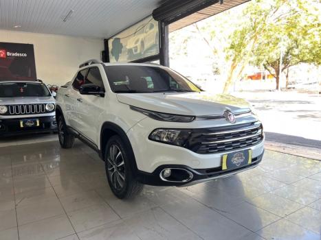 FIAT Toro 2.0 16V 4P VOLCANO 4WD TURBO DIESEL AUTOMTICO, Foto 9