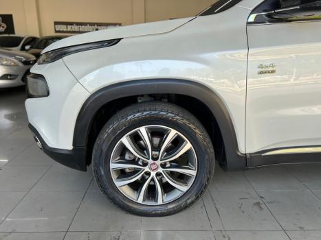 FIAT Toro 2.0 16V 4P VOLCANO 4WD TURBO DIESEL AUTOMTICO, Foto 12