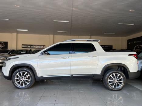 FIAT Toro 2.0 16V 4P VOLCANO 4WD TURBO DIESEL AUTOMTICO, Foto 14