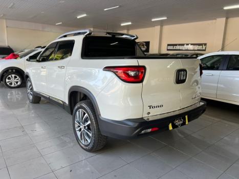 FIAT Toro 2.0 16V 4P VOLCANO 4WD TURBO DIESEL AUTOMTICO, Foto 15