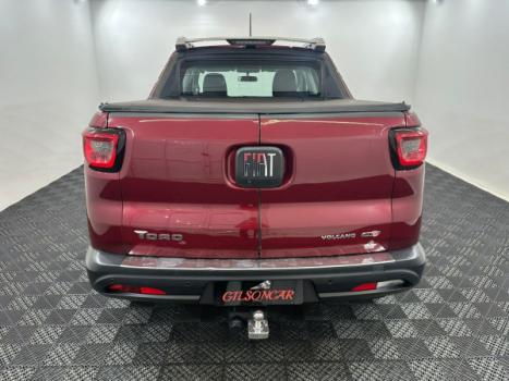 FIAT Toro 2.0 16V 4P VOLCANO 4WD TURBO DIESEL AUTOMTICO, Foto 4