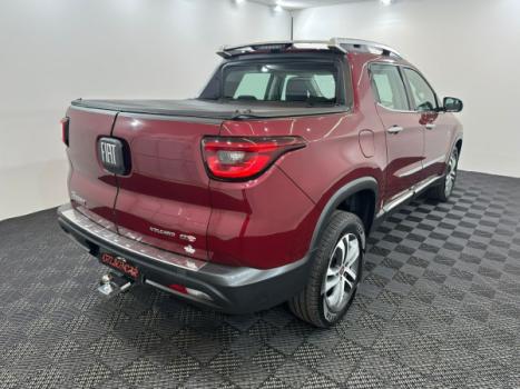 FIAT Toro 2.0 16V 4P VOLCANO 4WD TURBO DIESEL AUTOMTICO, Foto 6