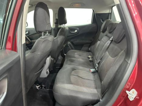 FIAT Toro 2.0 16V 4P VOLCANO 4WD TURBO DIESEL AUTOMTICO, Foto 7