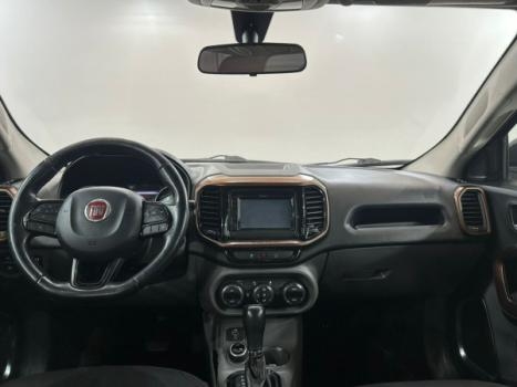 FIAT Toro 2.0 16V 4P VOLCANO 4WD TURBO DIESEL AUTOMTICO, Foto 9