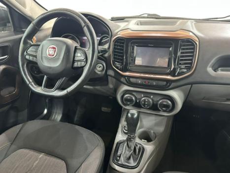 FIAT Toro 2.0 16V 4P VOLCANO 4WD TURBO DIESEL AUTOMTICO, Foto 10