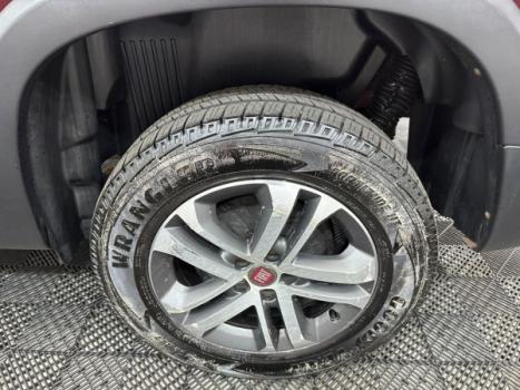 FIAT Toro 2.0 16V 4P VOLCANO 4WD TURBO DIESEL AUTOMTICO, Foto 11