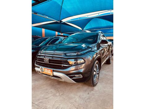 FIAT Toro 2.0 16V 4P VOLCANO 4WD TURBO DIESEL AUTOMTICO, Foto 1