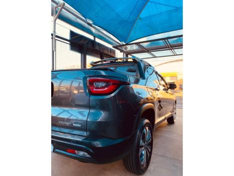 FIAT Toro 2.0 16V 4P VOLCANO 4WD TURBO DIESEL AUTOMTICO, Foto 2