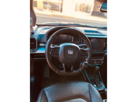 FIAT Toro 2.0 16V 4P VOLCANO 4WD TURBO DIESEL AUTOMTICO, Foto 4