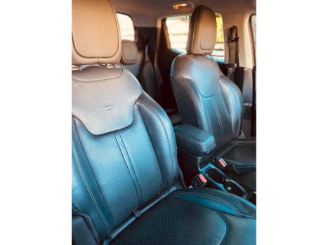 FIAT Toro 2.0 16V 4P VOLCANO 4WD TURBO DIESEL AUTOMTICO, Foto 5