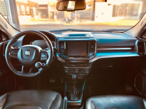 FIAT Toro 2.0 16V 4P VOLCANO 4WD TURBO DIESEL AUTOMTICO, Foto 7