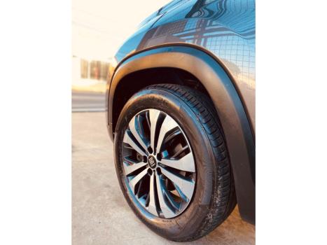 FIAT Toro 2.0 16V 4P VOLCANO 4WD TURBO DIESEL AUTOMTICO, Foto 8