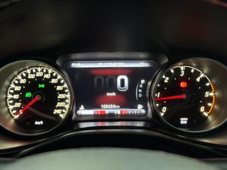 FIAT Toro 2.0 16V 4P VOLCANO 4WD TURBO DIESEL AUTOMTICO, Foto 15