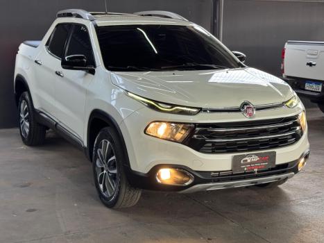 FIAT Toro 2.0 16V 4P VOLCANO 4WD TURBO DIESEL AUTOMTICO, Foto 1