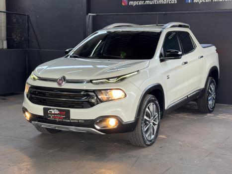 FIAT Toro 2.0 16V 4P VOLCANO 4WD TURBO DIESEL AUTOMTICO, Foto 3