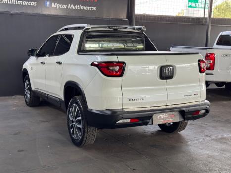 FIAT Toro 2.0 16V 4P VOLCANO 4WD TURBO DIESEL AUTOMTICO, Foto 4