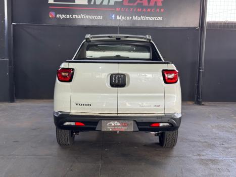 FIAT Toro 2.0 16V 4P VOLCANO 4WD TURBO DIESEL AUTOMTICO, Foto 5