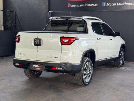 FIAT Toro 2.0 16V 4P VOLCANO 4WD TURBO DIESEL AUTOMTICO, Foto 6