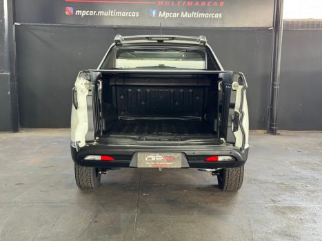 FIAT Toro 2.0 16V 4P VOLCANO 4WD TURBO DIESEL AUTOMTICO, Foto 8