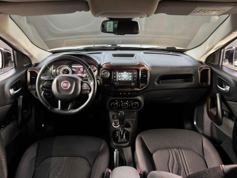 FIAT Toro 2.0 16V 4P VOLCANO 4WD TURBO DIESEL AUTOMTICO, Foto 11