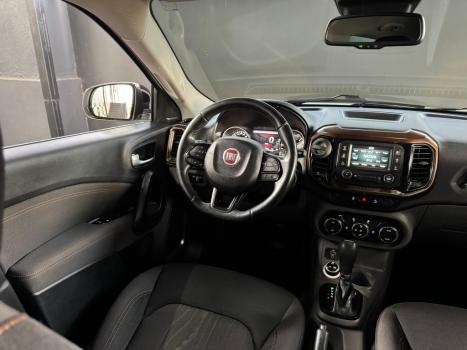 FIAT Toro 2.0 16V 4P VOLCANO 4WD TURBO DIESEL AUTOMTICO, Foto 13